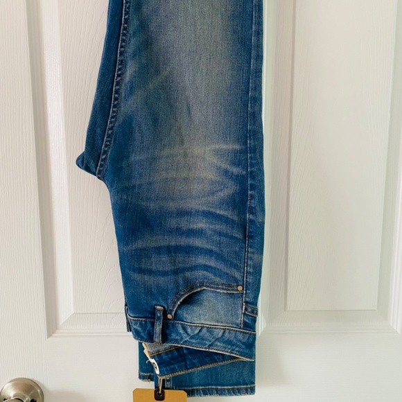 Heritage women Denim size 4 - Picture 12 of 12